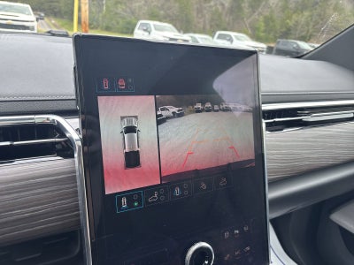 2024 GMC Sierra EV Denali Edition 1