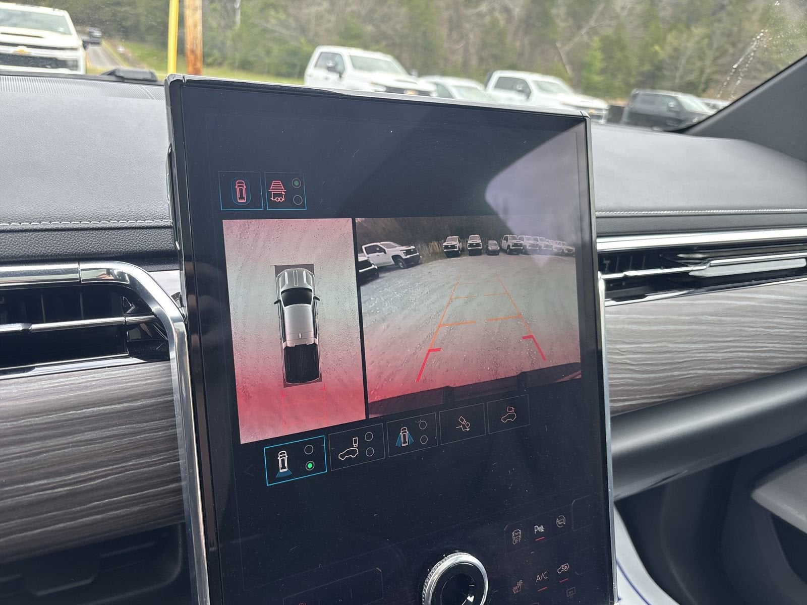 2024 GMC Sierra EV Denali Edition 1