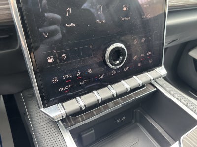 2024 GMC Sierra EV Denali Edition 1