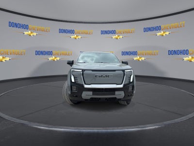 2024 GMC Sierra EV Denali Edition 1