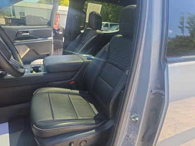 2024 GMC Sierra EV Denali Edition 1