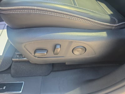 2024 GMC Sierra EV Denali Edition 1