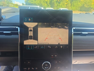 2024 GMC Sierra EV Denali Edition 1