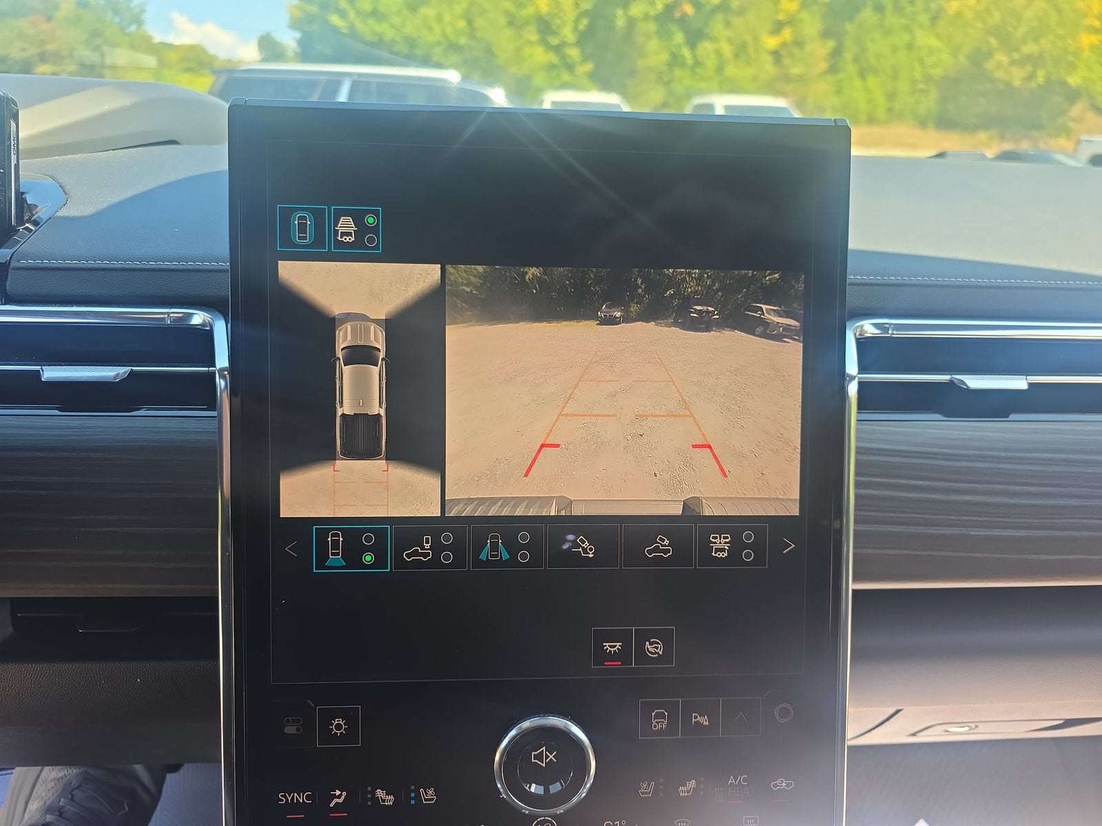 2024 GMC Sierra EV Denali Edition 1