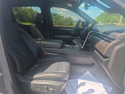 2024 GMC Sierra EV Denali Edition 1