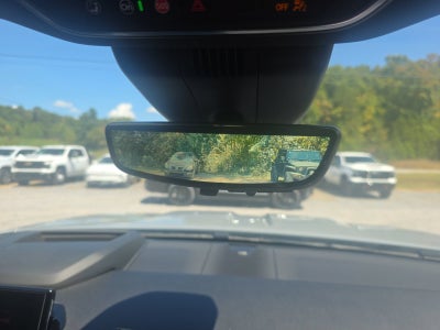 2024 GMC Sierra EV Denali Edition 1