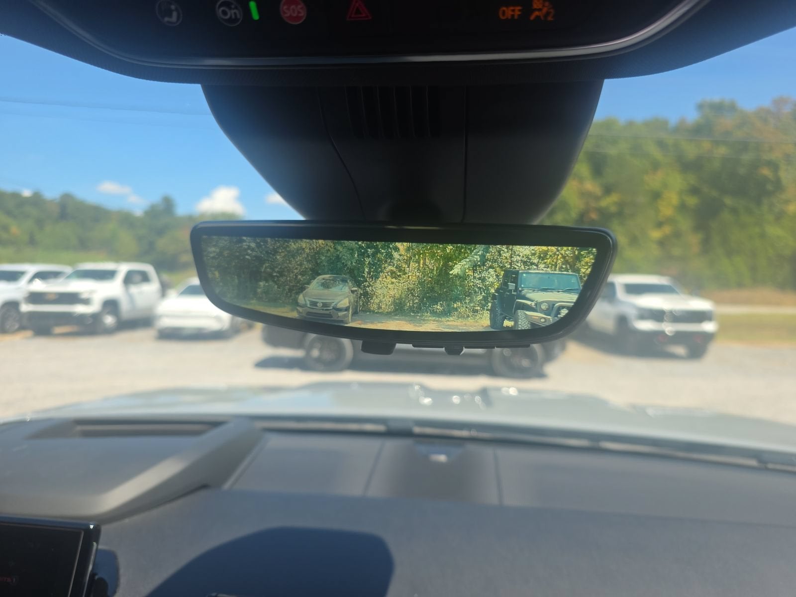 2024 GMC Sierra EV Denali Edition 1