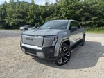 2024 GMC Sierra EV Denali Edition 1