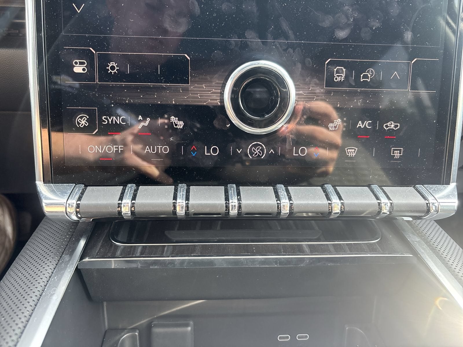 2024 GMC Sierra EV Denali Edition 1