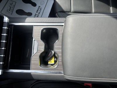 2024 GMC Sierra EV Denali Edition 1