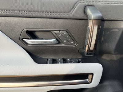 2025 GMC HUMMER EV Pickup 2X