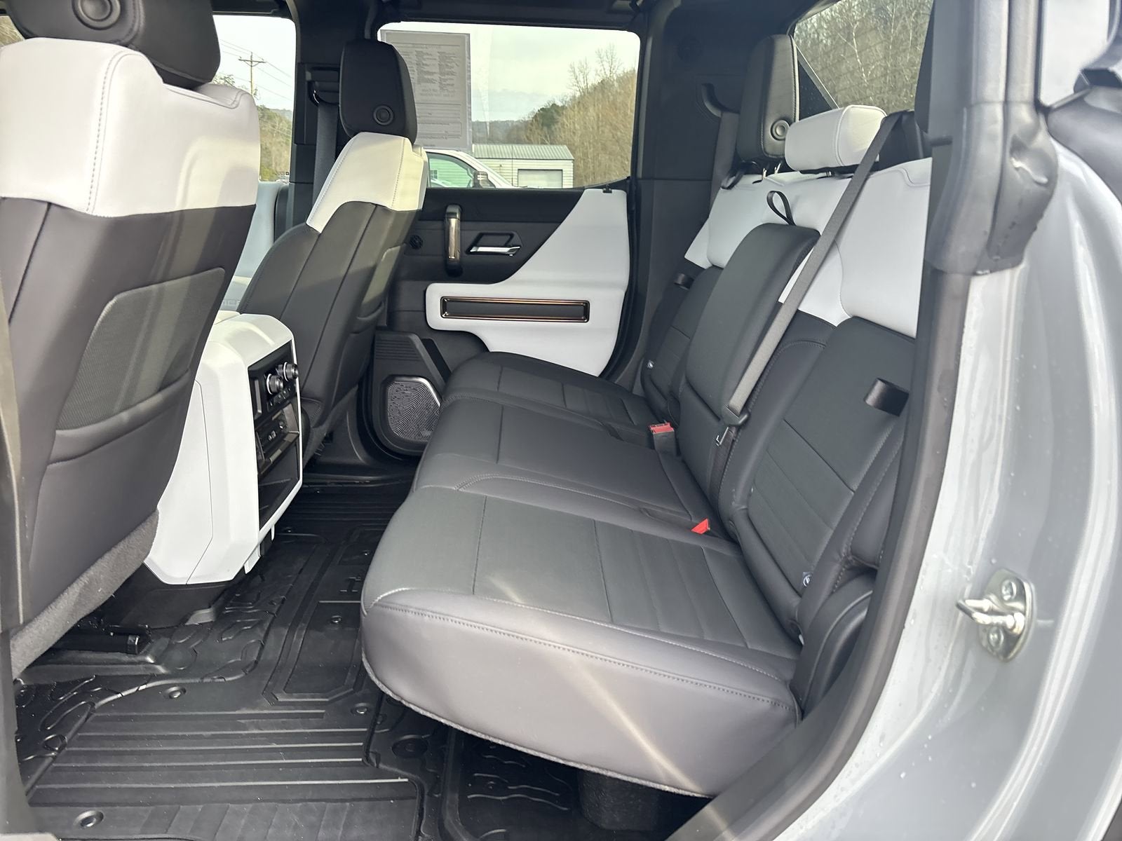 2025 GMC HUMMER EV Pickup 2X