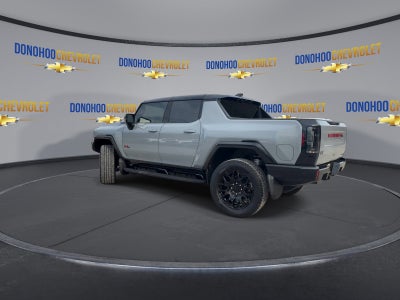 2025 GMC HUMMER EV Pickup 2X