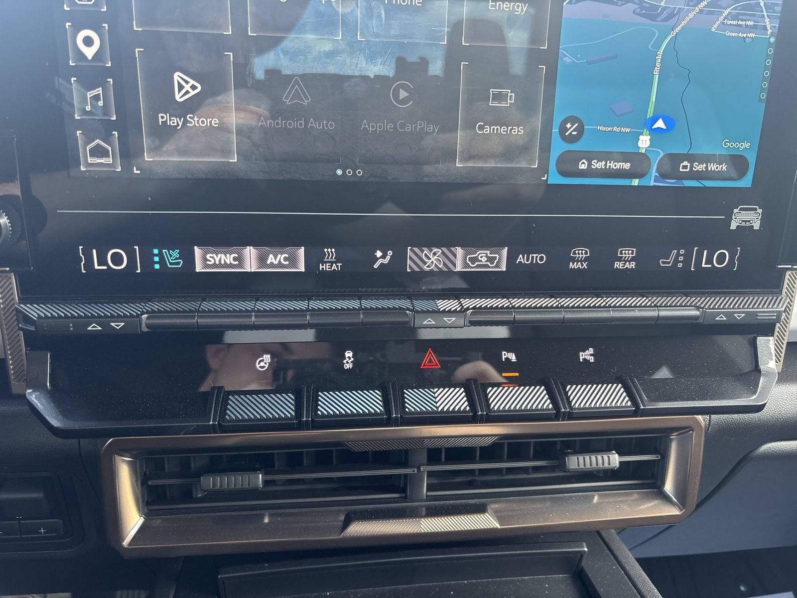 2025 GMC HUMMER EV Pickup 2X