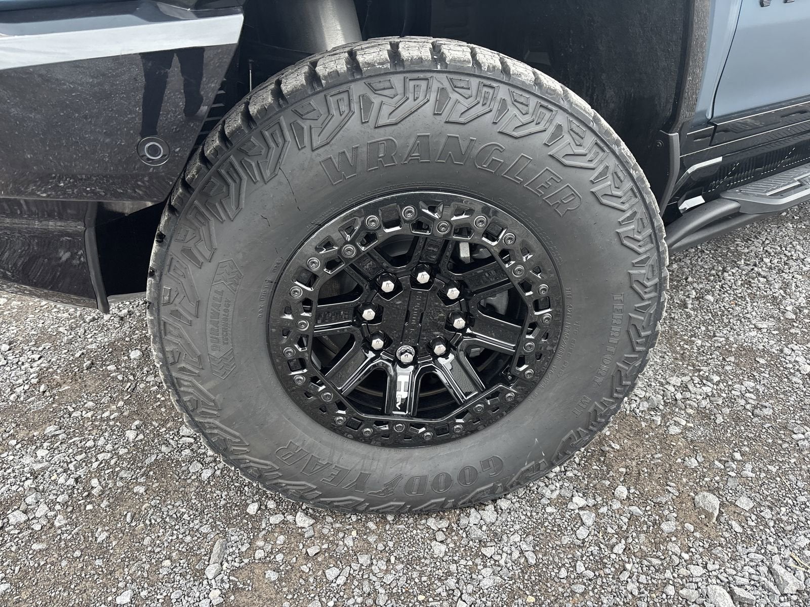 2024 GMC HUMMER EV Pickup 3X OMEGA LIMITED EDITION