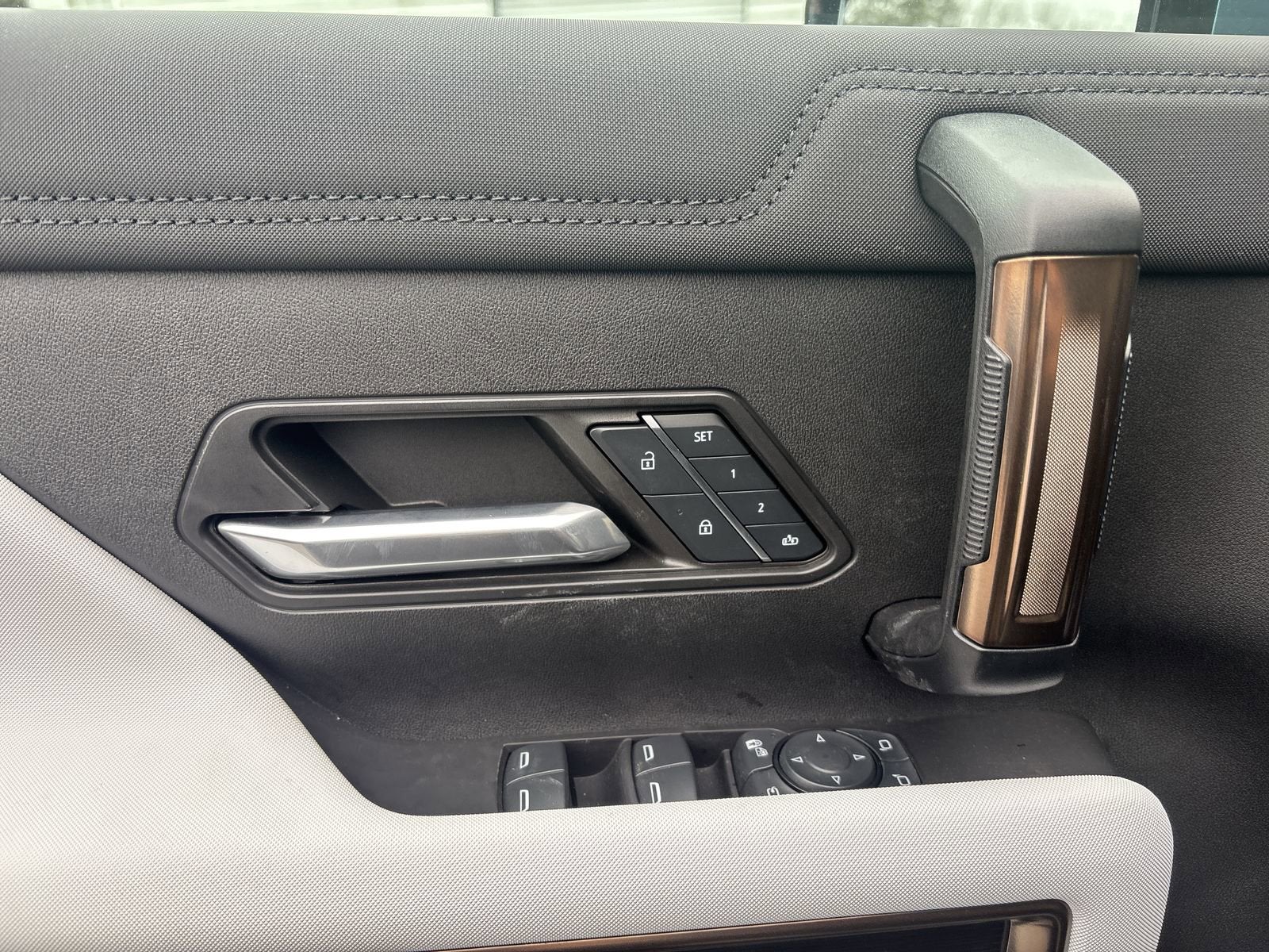 2024 GMC HUMMER EV Pickup 3X OMEGA LIMITED EDITION