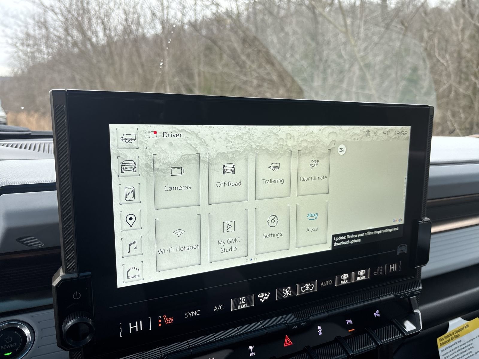 2024 GMC HUMMER EV Pickup 3X OMEGA LIMITED EDITION