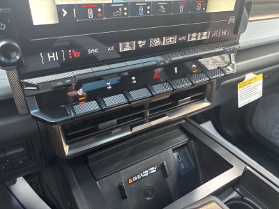 2024 GMC HUMMER EV Pickup 3X OMEGA LIMITED EDITION