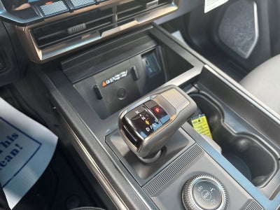 2024 GMC HUMMER EV Pickup 3X OMEGA LIMITED EDITION