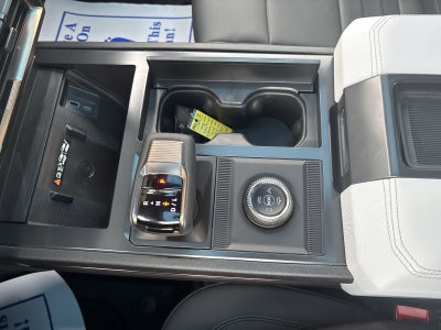 2024 GMC HUMMER EV Pickup 3X OMEGA LIMITED EDITION