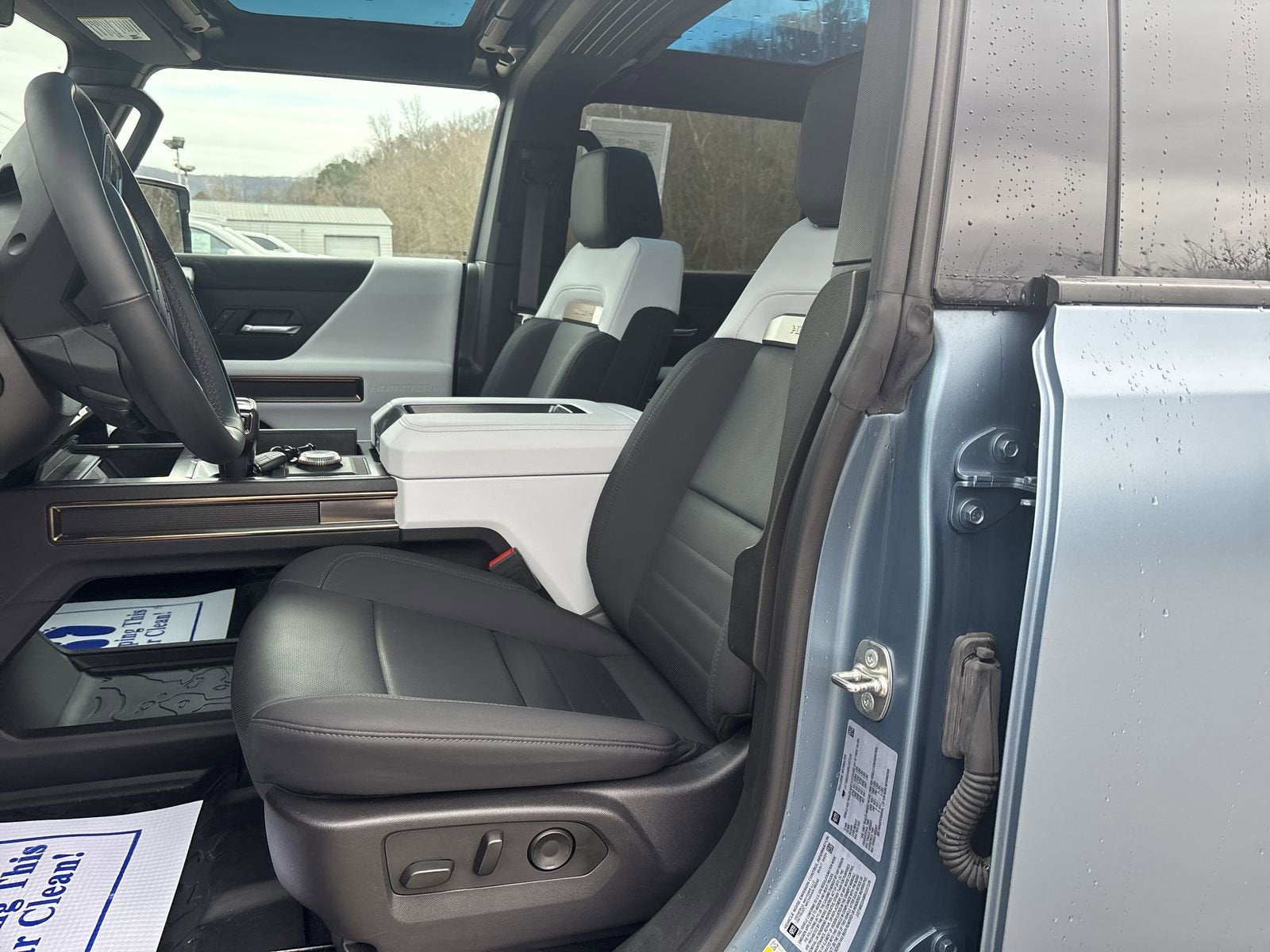 2024 GMC HUMMER EV Pickup 3X OMEGA LIMITED EDITION