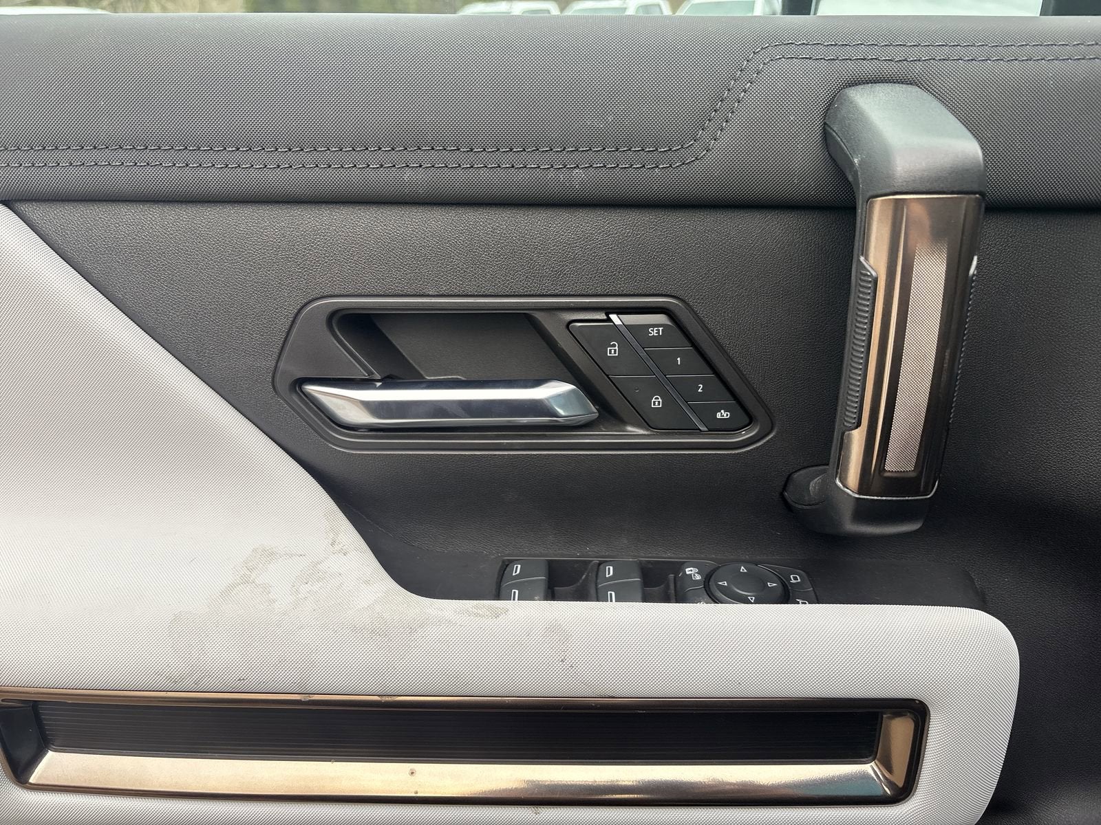 2024 GMC HUMMER EV Pickup 3X OMEGA LIMITED EDITION