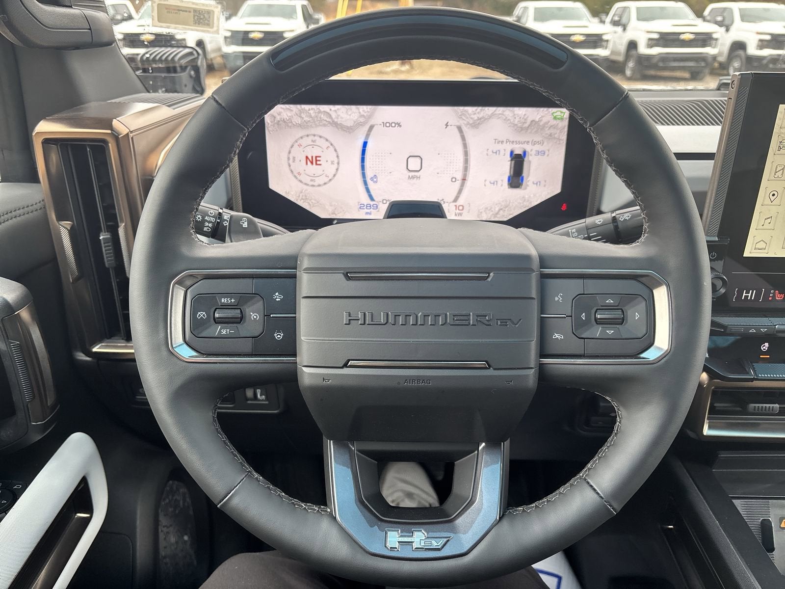 2024 GMC HUMMER EV Pickup 3X OMEGA LIMITED EDITION