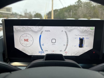 2024 GMC HUMMER EV Pickup 3X OMEGA LIMITED EDITION