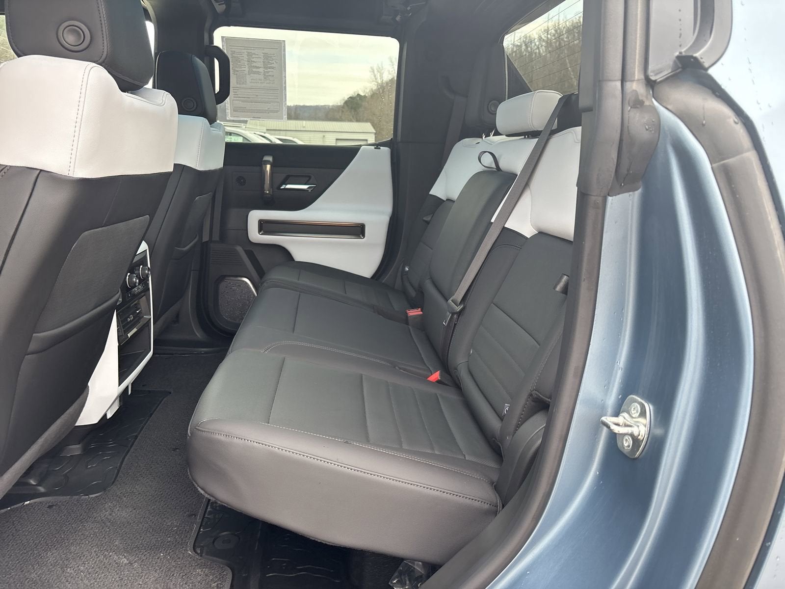 2024 GMC HUMMER EV Pickup 3X OMEGA LIMITED EDITION