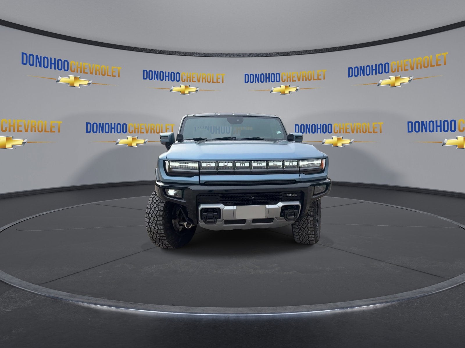 2024 GMC HUMMER EV Pickup 3X OMEGA LIMITED EDITION