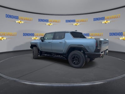 2024 GMC HUMMER EV Pickup 3X OMEGA LIMITED EDITION