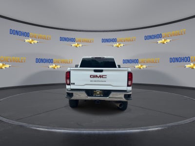 2023 GMC Sierra 2500 HD Pro