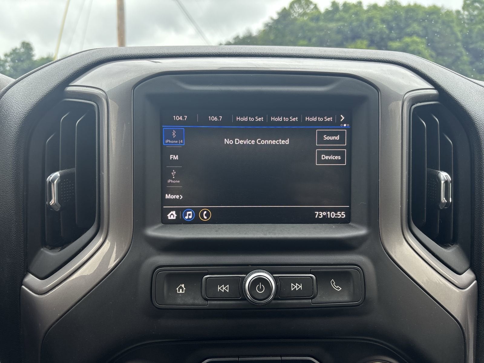 2023 GMC Sierra 2500 HD Pro