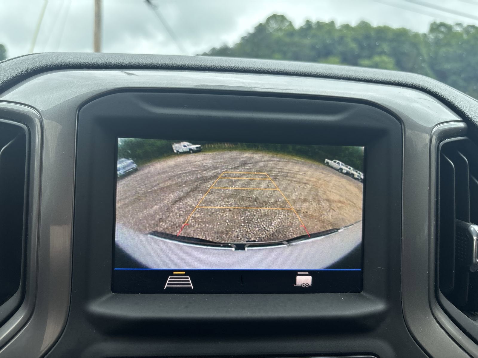 2023 GMC Sierra 2500 HD Pro