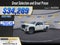 2022 GMC Sierra 2500 HD Pro