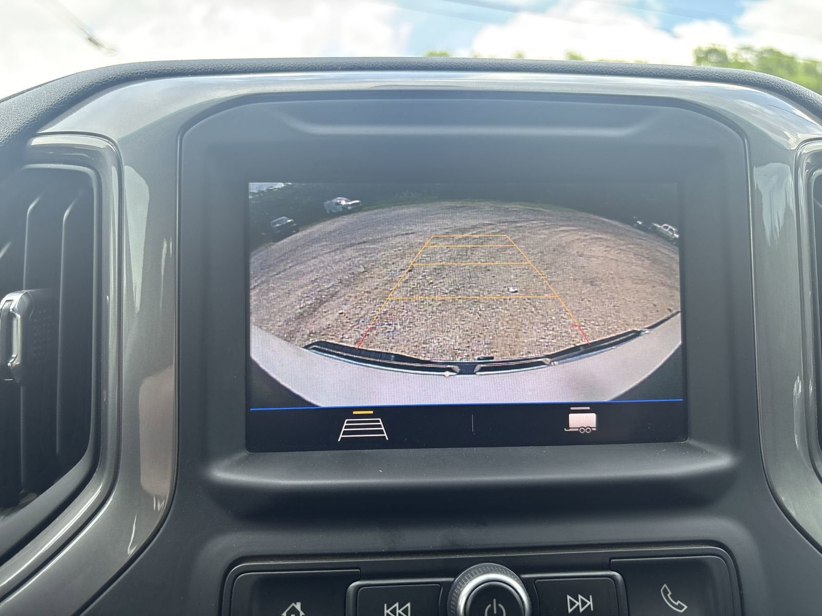2022 GMC Sierra 2500 HD Pro