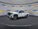 2022 GMC Sierra 2500 HD Pro