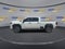 2022 GMC Sierra 2500 HD Pro