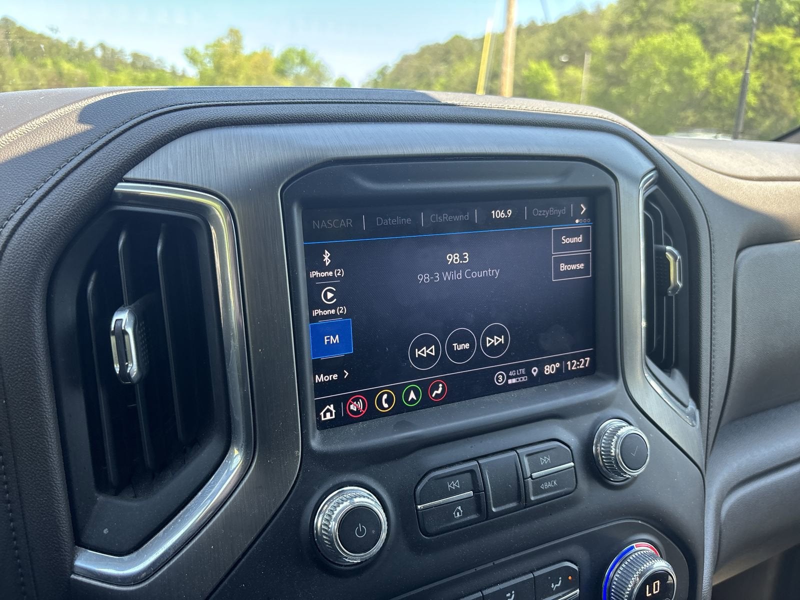 2022 GMC Sierra 2500 HD Denali