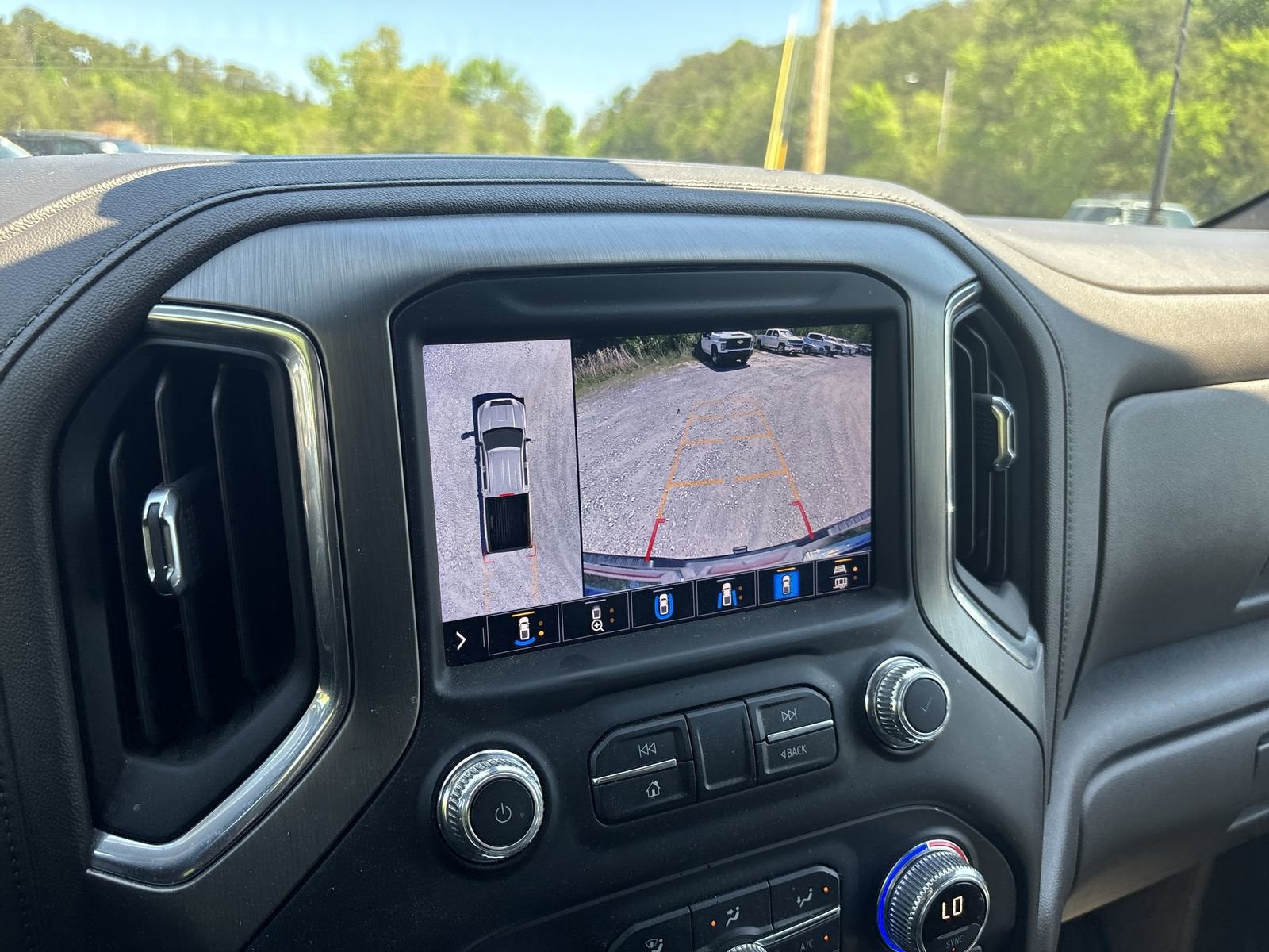 2022 GMC Sierra 2500 HD Denali