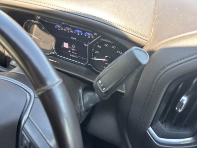 2022 GMC Sierra 2500 HD Denali