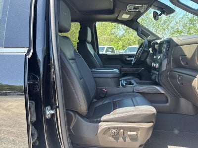 2022 GMC Sierra 2500 HD Denali