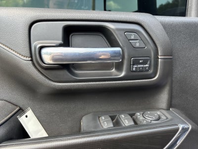 2023 GMC Sierra 3500 HD AT4