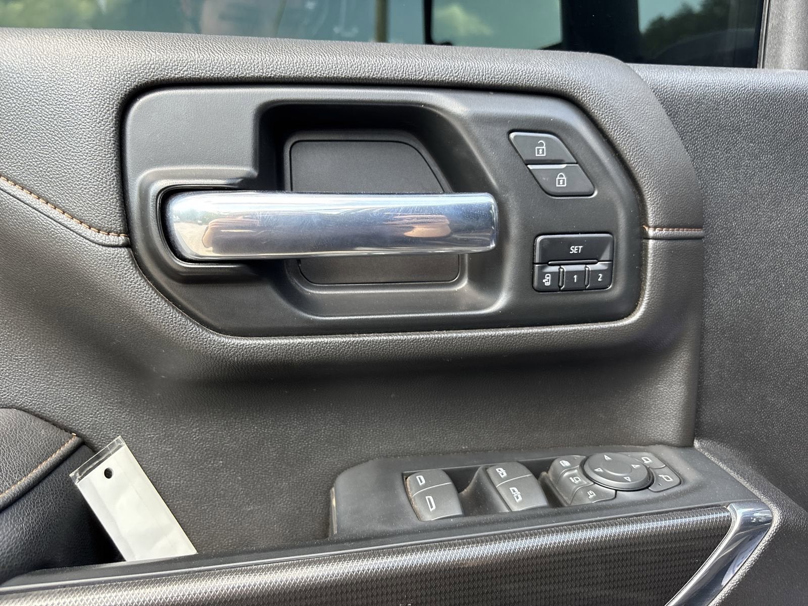 2023 GMC Sierra 3500 HD AT4