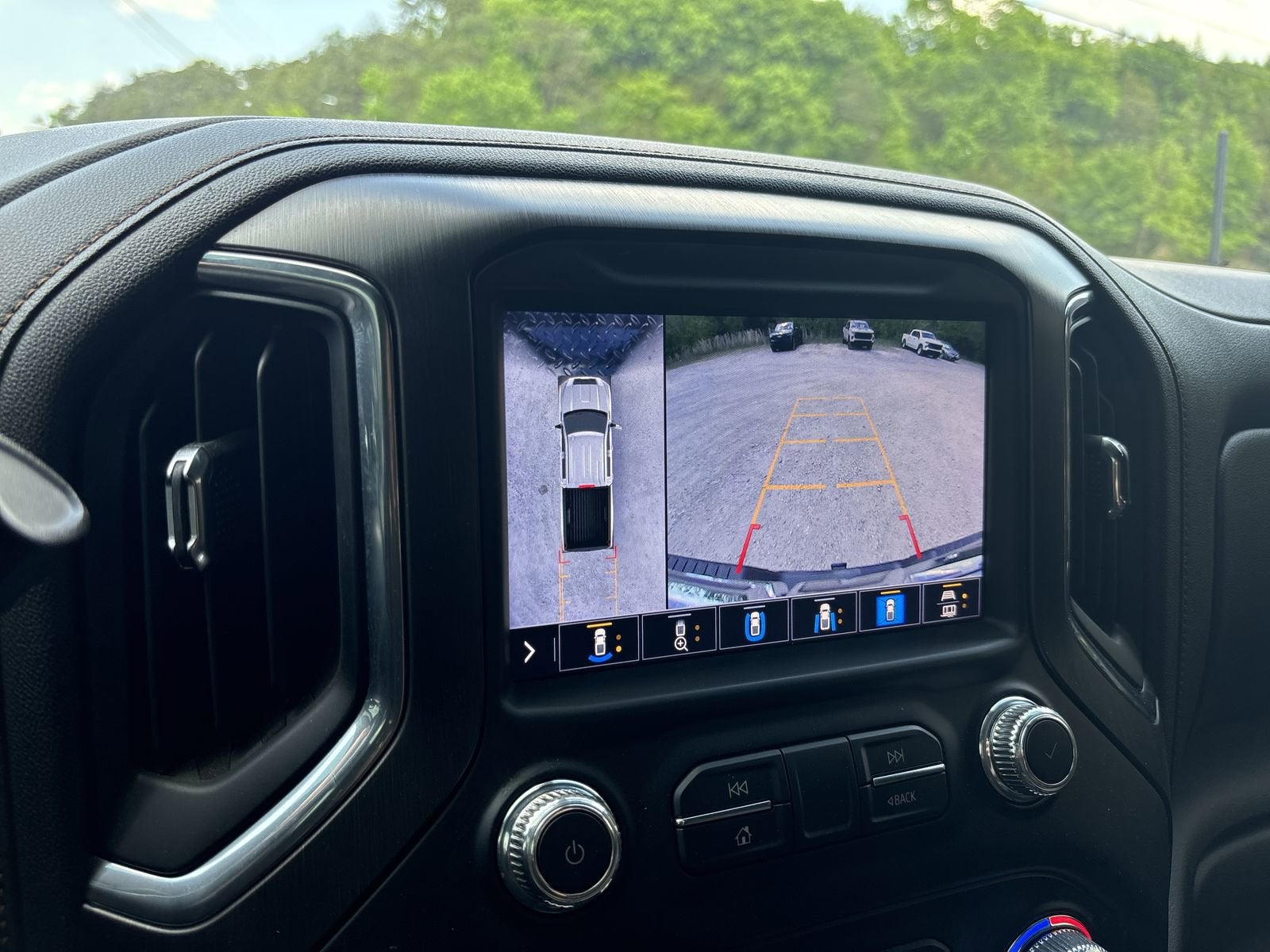 2023 GMC Sierra 3500 HD AT4
