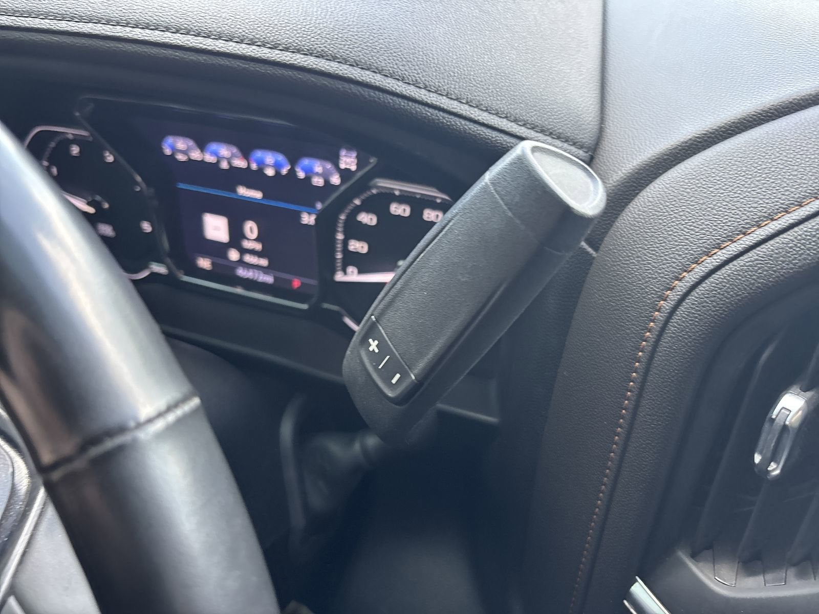 2023 GMC Sierra 3500 HD AT4