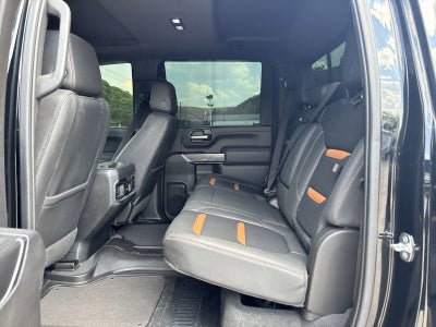 2023 GMC Sierra 3500 HD AT4