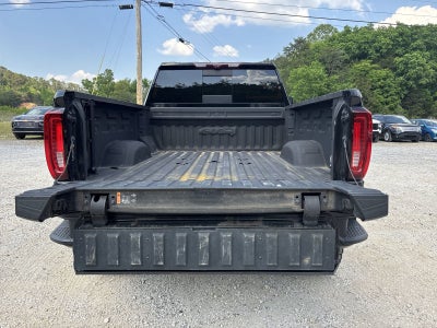 2023 GMC Sierra 3500 HD AT4