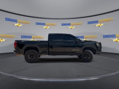 2023 GMC Sierra 3500 HD AT4