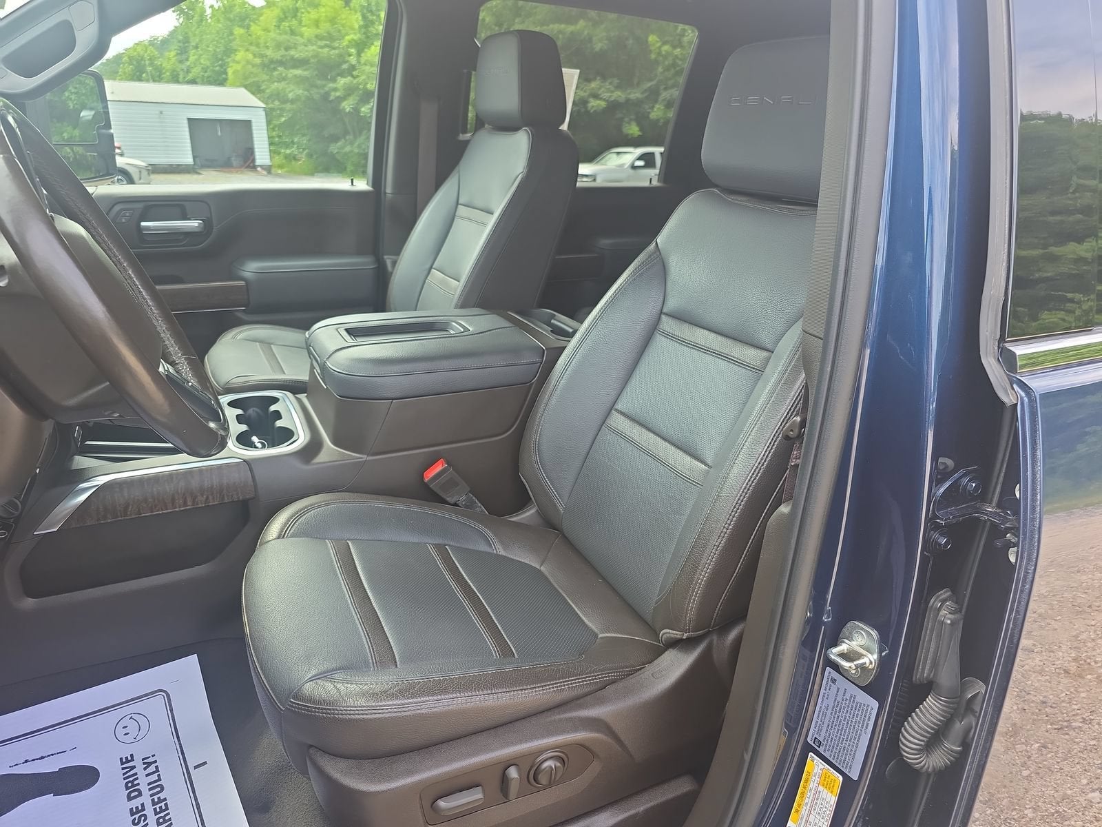 2022 GMC Sierra 3500 HD Denali DRW